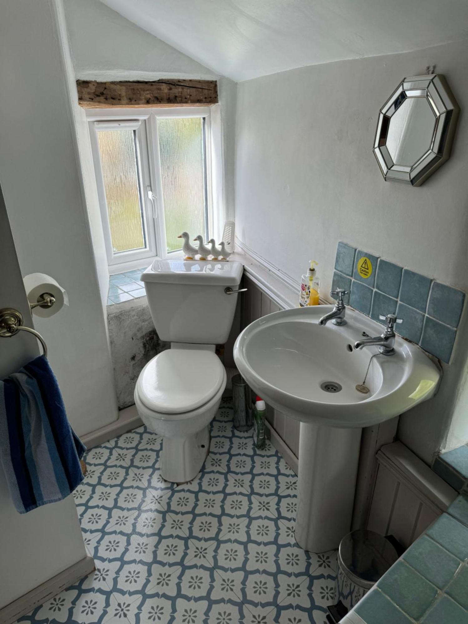 Annie'S Cottage Llanrhaeadr-ym-Mochnant Dış mekan fotoğraf